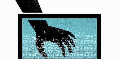 Internetbetrug: Mehr Anzeigen als im Jahr davor