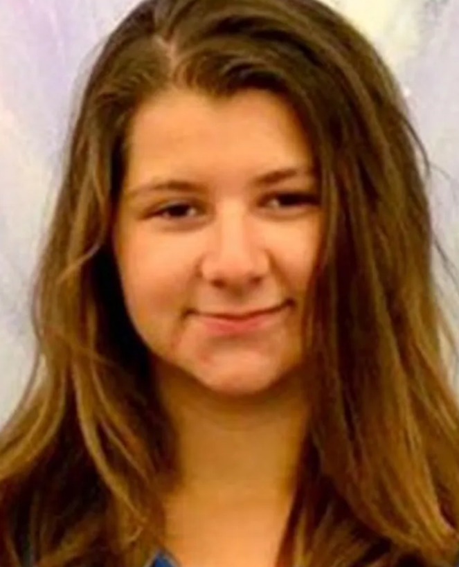 Teenagerin erschießt beste Freundin - Für 9 Millionen Dollar