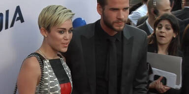 Miley Cyrus quält Ex-Lover