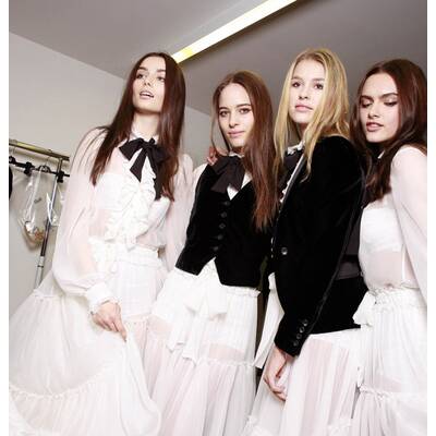 Heidis wahres Topmodel