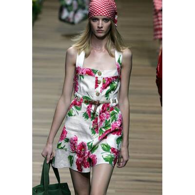 Die Catwalk-Looks zum Nachstylen