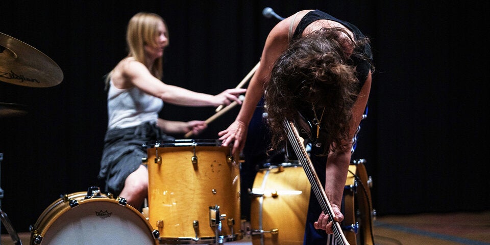 Dä Liver spielen am Samstag im Orpheum