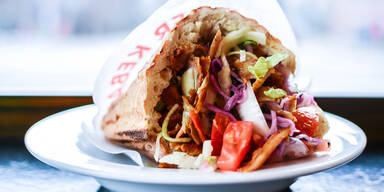 Türkei verliert Döner-Streit gegen Deutschland