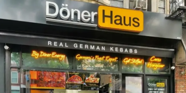 dönerhaus