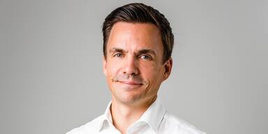 Dürhammer Nikolai, Geschäftsführer Stepstone Österreich & Schweiz