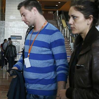 So trauern die Angehörigen - Düsseldorf