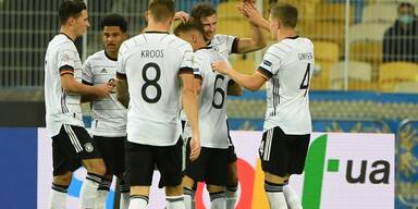 deutschland nationalteam