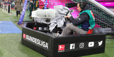 So viel cashen Bayern und Co. durch TV-Gelder