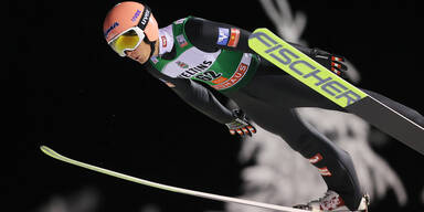 &Ouml;sterreicher &uuml;berzeugen bei Ruka-Quali