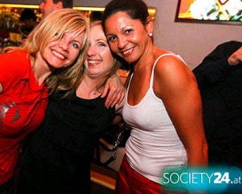 Discofieber in der Passage