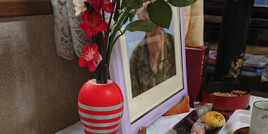 Das hielt ein japanischer Gro&szlig;vater f&uuml;r eine Vase