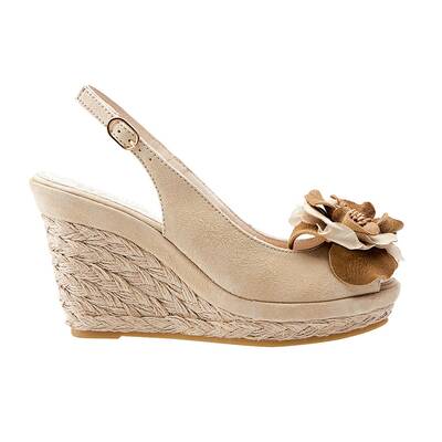 Passt in die City und auf den Strand