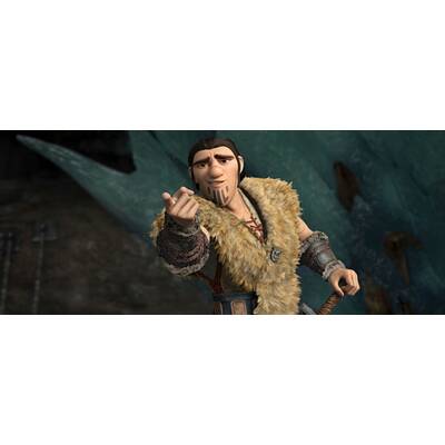 Hicks und Ohnezahn sind zurück