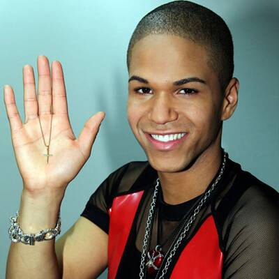 Diese drei Jungs kämpfen im Halbfinale bei DSDS 2012 .