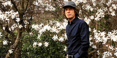 Mick Jagger