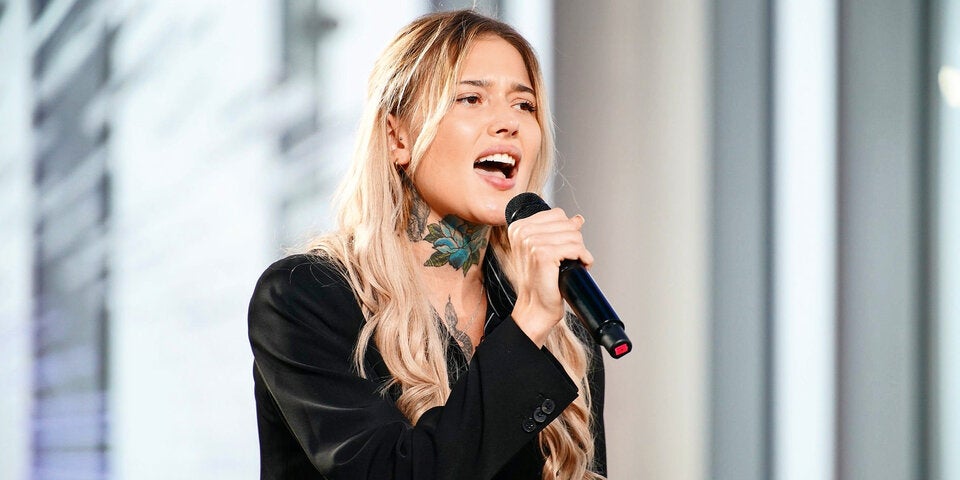 DSDS 2023 Jill Lange