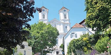 Teenager Tod im Kr&auml;uterbeet in Weiz