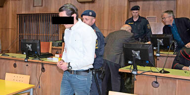 Milchgesicht erstach 3-fache Mutter