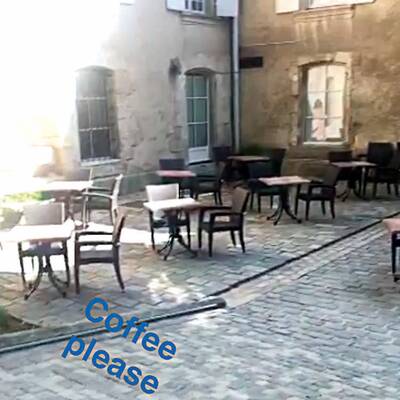 David Alabas coole Snapchat-Tour