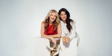 Rebecca Mir & Frauke Ludowig: Neue Frauenpower für RTL