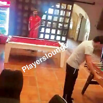 David Alabas coole Snapchat-Tour