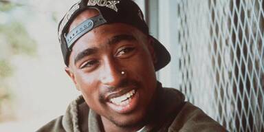 Tupac Shakur