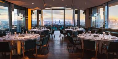 Präsentiert von der Eventlocation JUWEL in Wien