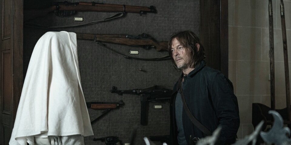 Serien- und Film-Highlights im Dezember