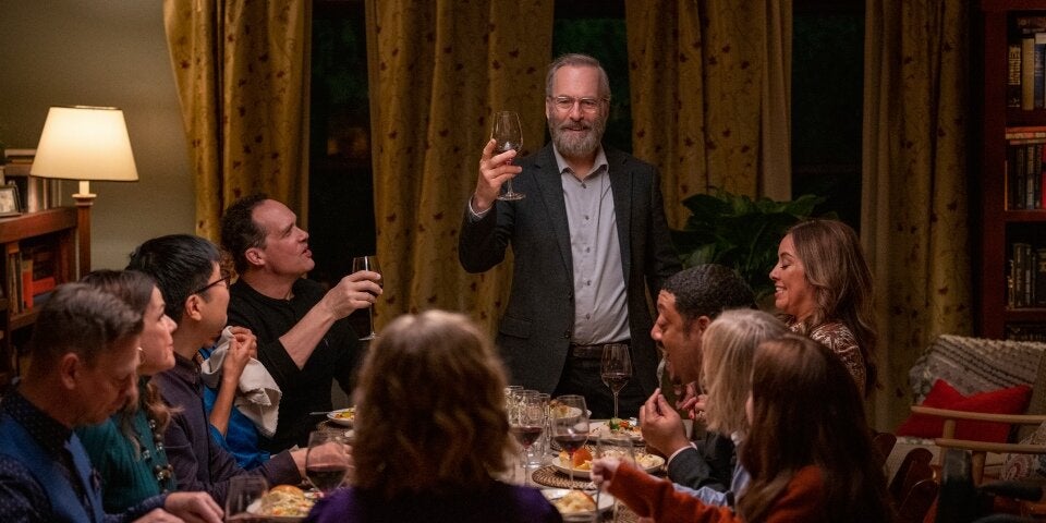 Serien- und Film-Highlights im Dezember