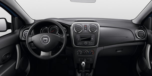 Neuer Dacia Logan MCV im Fahrbericht