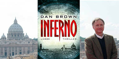 Dan Brown - Inferno