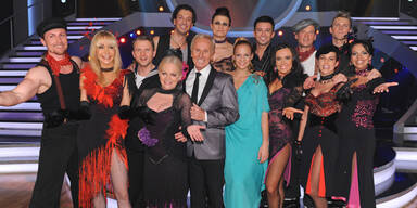 Dancing Stars - Die sechste Tanzshow