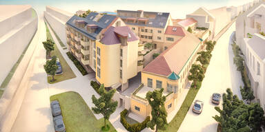 &rsaquo;Brauhaus Ensemble by Flair&lsaquo;: In Schwechat braut sich was zusammen