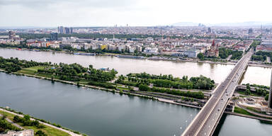 Wiener Skyline bekommt Mega-Hochhaus: DC2 startet Vermietung von 314 Luxus-Wohnungen