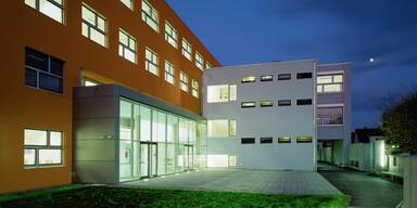 Ein Jahr Verspätung: Gänserndorf bekommt IT-Kolleg