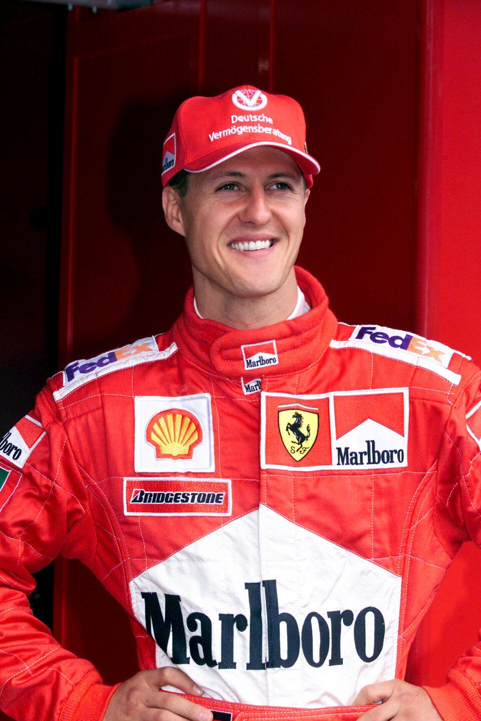 Michael Schumacher: Kult-Souvenir um fast 100.000 Euro versteigert