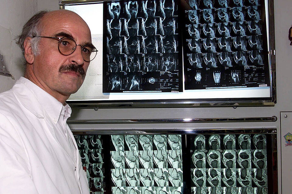 Kilde kämpft um seine Karriere