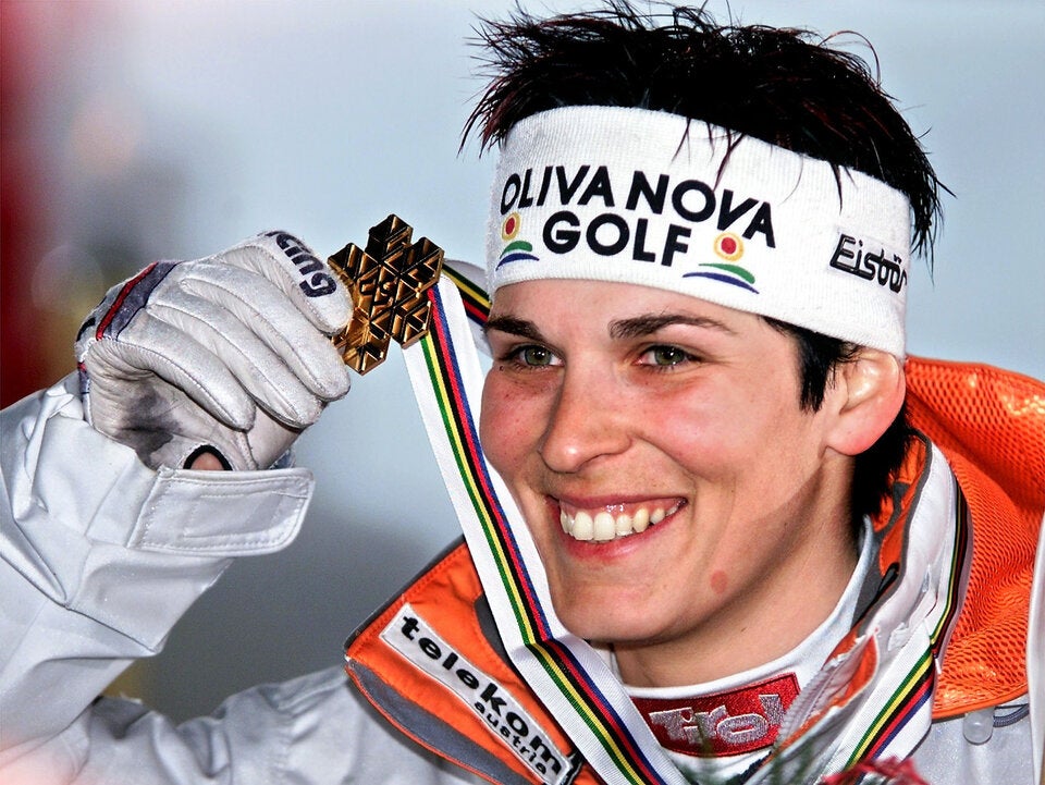 Michaela Dorfmeister