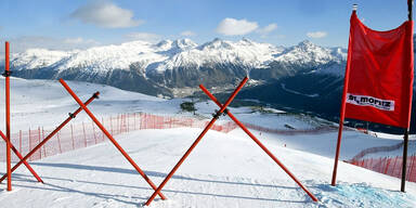 Matterhorn-Abfahrt weiterhin gef&auml;hrdet