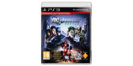 DC Universe Online für PC und PS3 startet