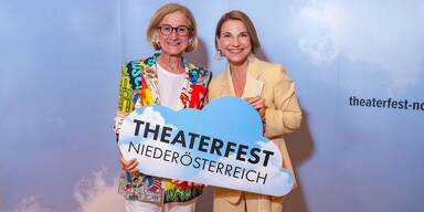 Theaterfest N&Ouml; startet mit 3. Juni in Sommersaison