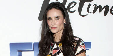 Demi Moore