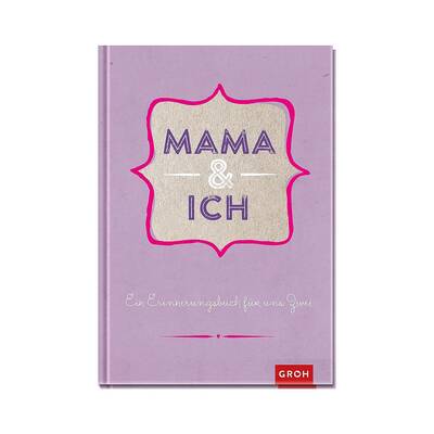 Süße Last-Minute-Geschenke für die Mama 