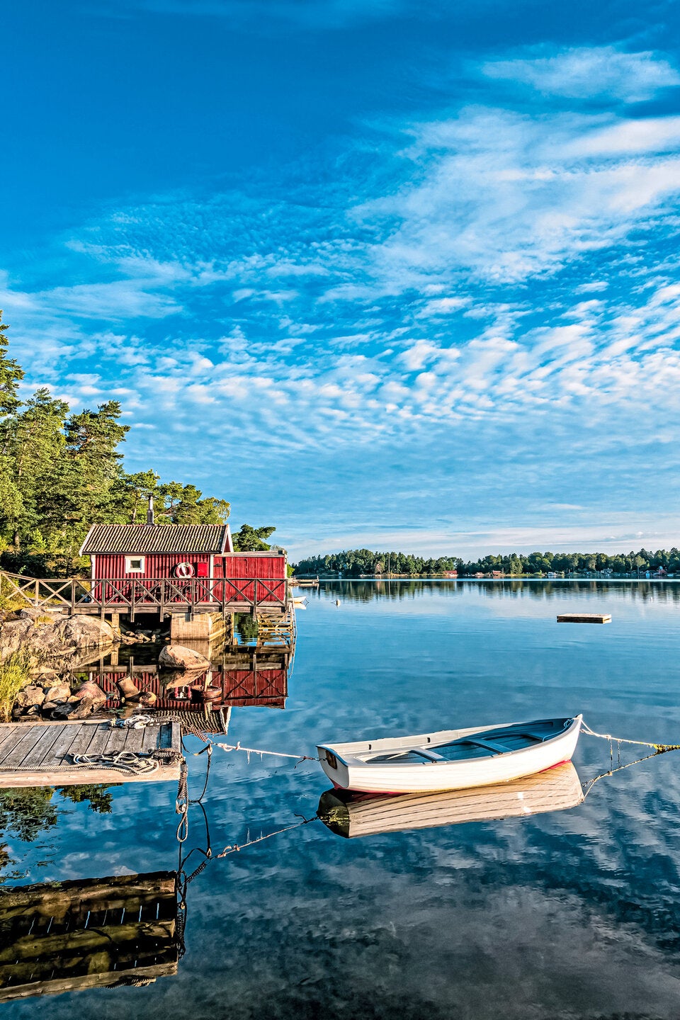 30 unter 30: Kühle Traumstrände in Europa