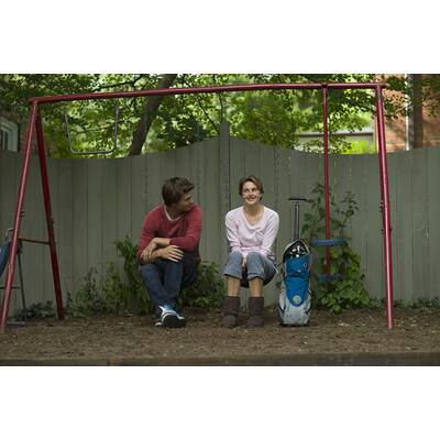 Die besten Bilder der Dramödie