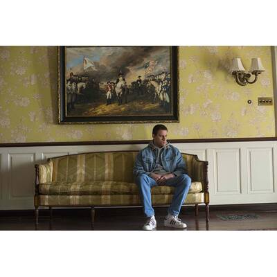 Foxcatcher: Die besten Bilder