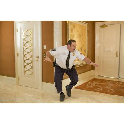 Der Kaufhaus Cop 2 mit Kevin James