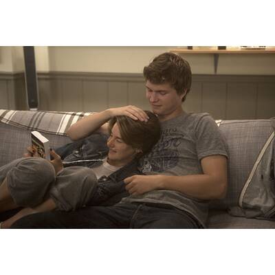 Die besten Bilder der Dramödie