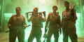 Ghostbusters