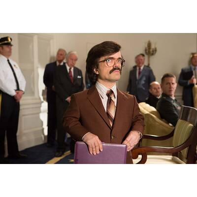 Wolverine als Zeitreisender